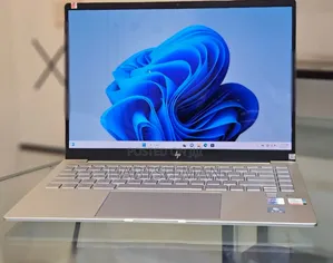 New Laptop HP Pavilion 14 16GB Intel Core I7 SSD 512GB