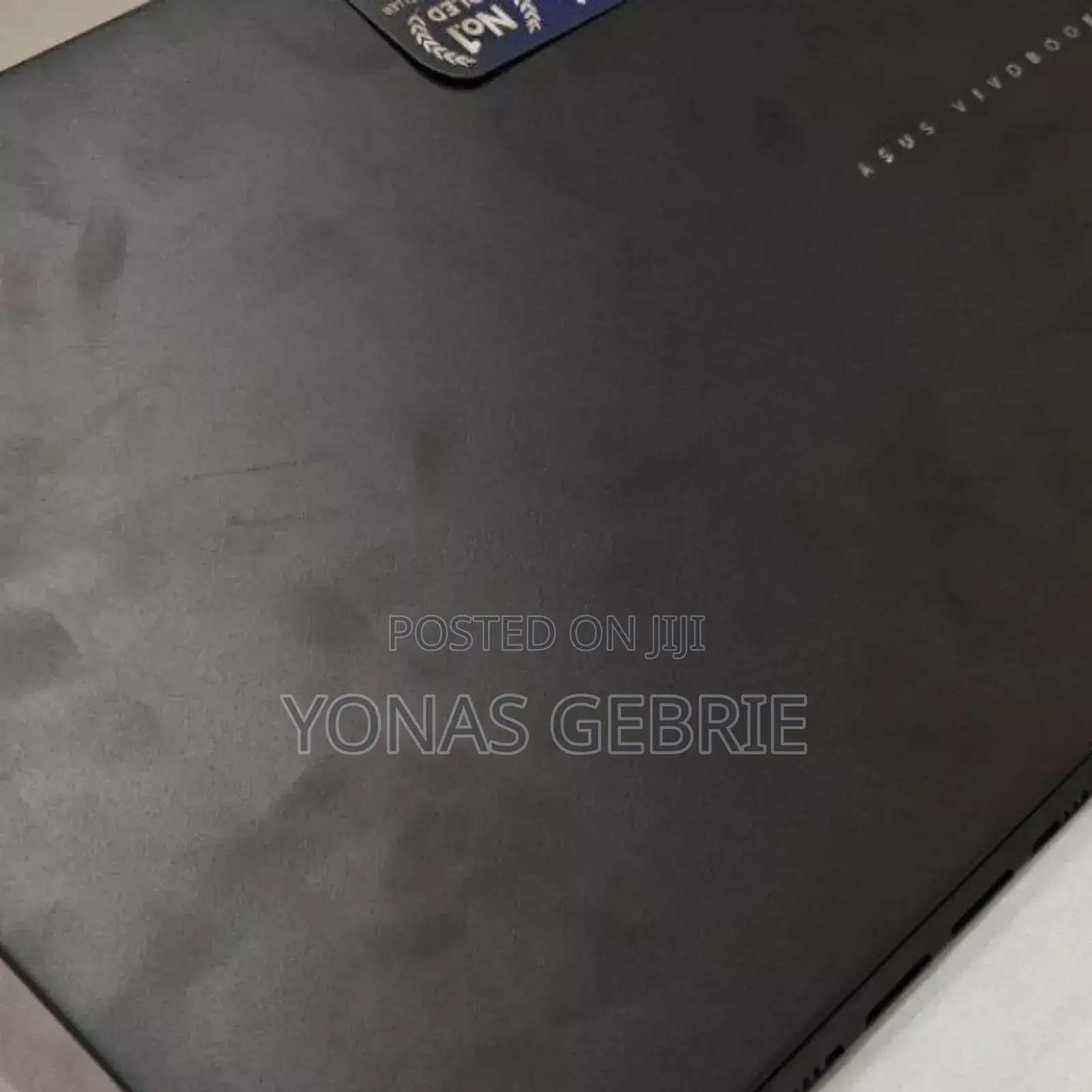 New Laptop Asus VivoBook 15 X505BA 16GB Intel Core Ultra 9 SSD 1T