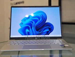 New Laptop HP Pavilion 14 16GB Intel Core I7 SSD 512GB
