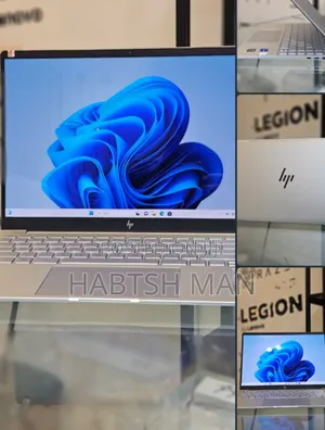 New Laptop HP Pavilion 14 16GB Intel Core I7 SSD 512GB