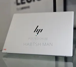 Photo - New Laptop HP Pavilion 15 16GB Intel Core I7 SSD 1T