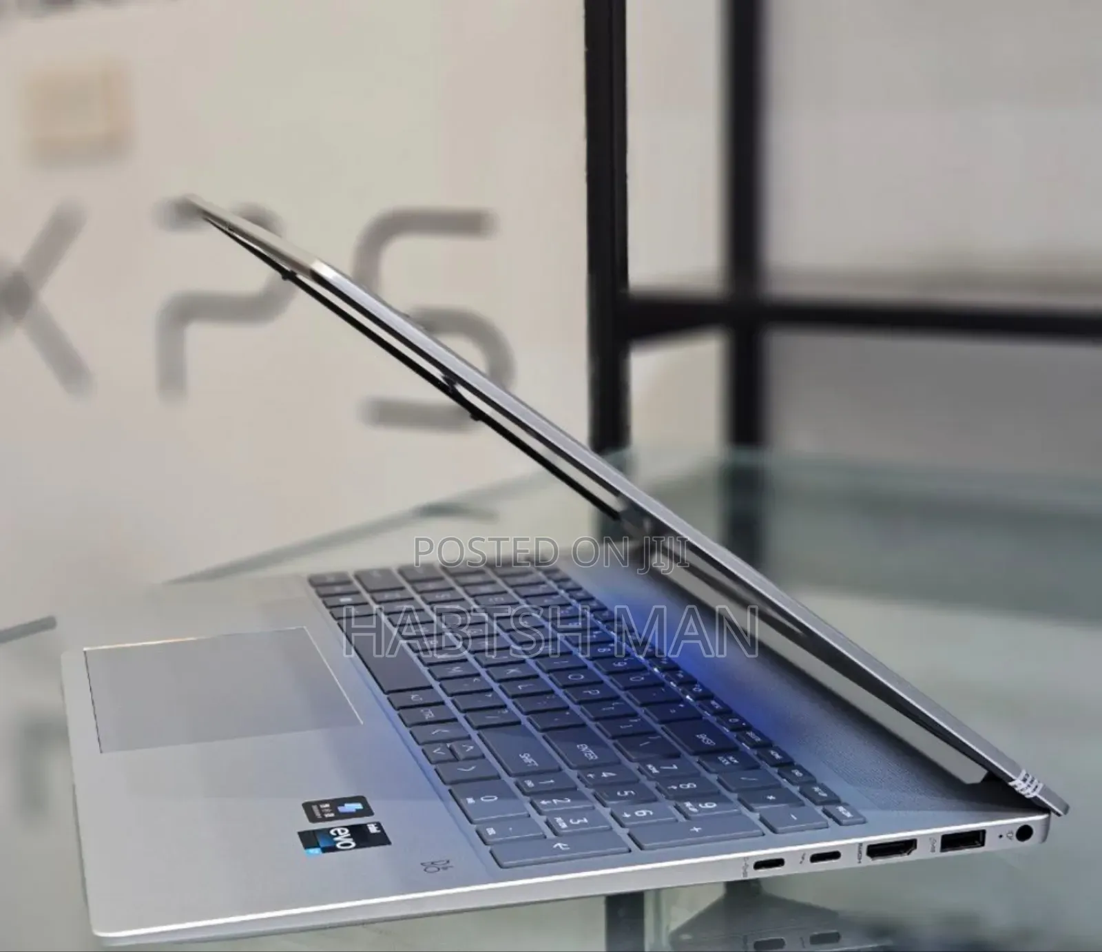 New Laptop HP Pavilion 15 16GB Intel Core I7 SSD 1T