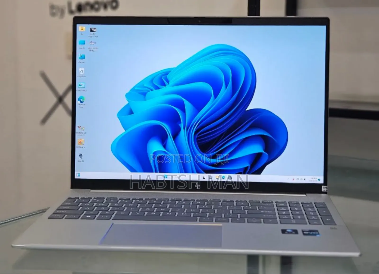 New Laptop HP Pavilion 15 16GB Intel Core I7 SSD 1T