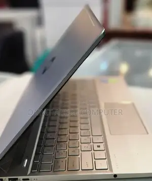 Photo - New Laptop HP Pavilion 15 8GB Intel Core I7 SSD 512GB