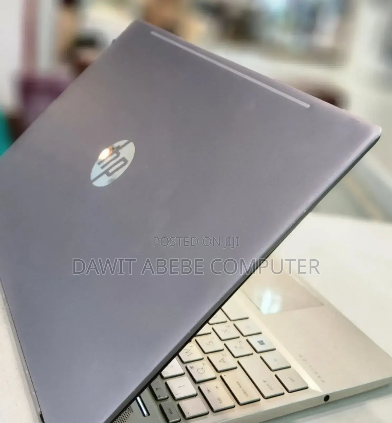 New Laptop HP Pavilion 15 8GB Intel Core I7 SSD 512GB