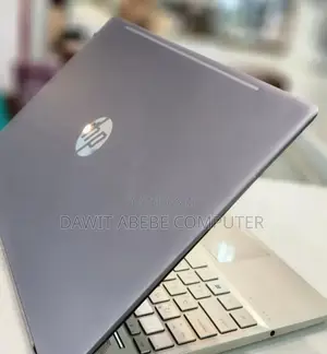 New Laptop HP Pavilion 15 8GB Intel Core I7 SSD 512GB