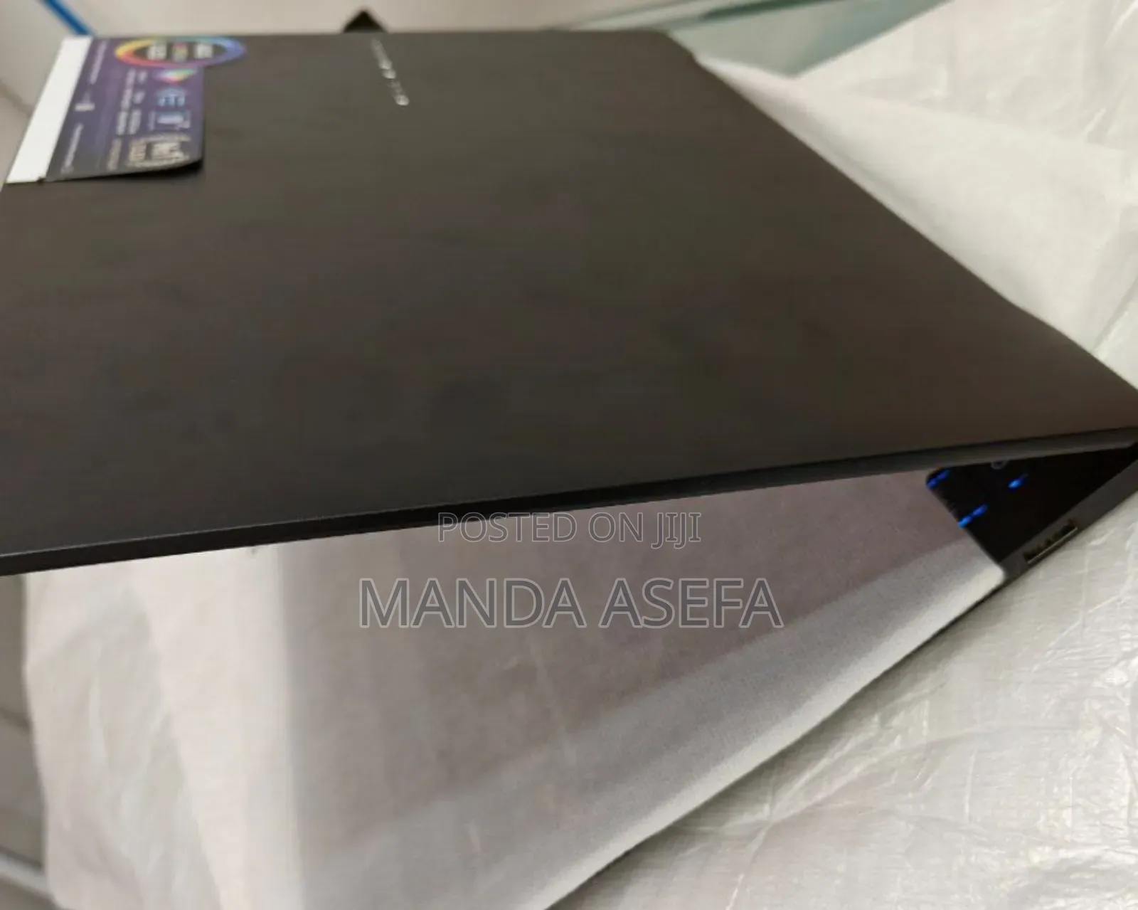 New Laptop Asus VivoBook 15 X505BA 16GB Intel Core Ultra 9 SSD 1T