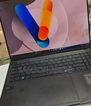 New Laptop Asus VivoBook S15 S530UN 16GB Intel Core Ultra 9 SSD 1T