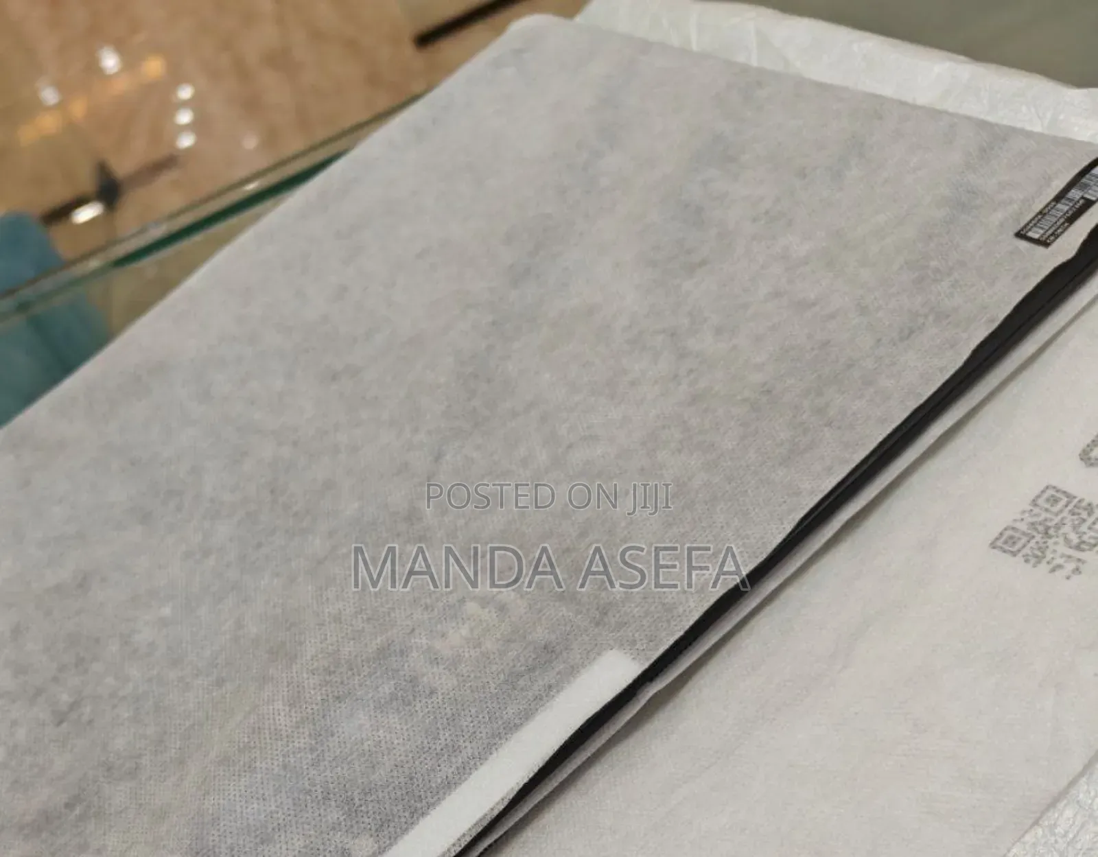 New Laptop Asus VivoBook 15 X505BA 16GB Intel Core Ultra 9 SSD 1T