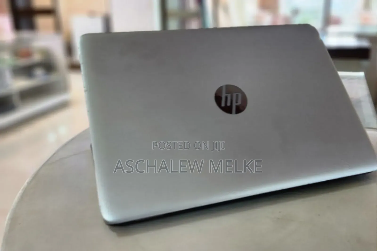 Laptop HP EliteBook 840 G3 8GB Intel Core I5 SSD 512GB