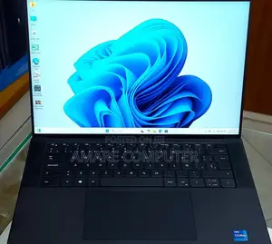 Photo - New Laptop Dell XPS 15 16GB Intel Core I7 SSD 1T