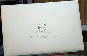 New Laptop Dell XPS 15 16GB Intel Core I7 SSD 1T