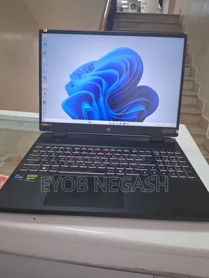 Photo - New Laptop Acer Predator Helios Neo 16 16GB Intel Core I9 SSD 1T