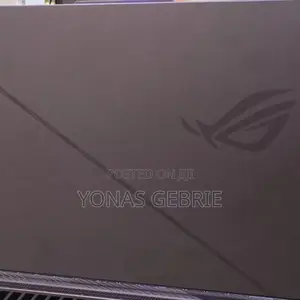 Photo - New Laptop Asus ROG Strix G16 G614 16GB Intel Core I7 SSD 1T