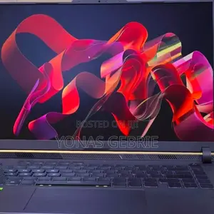 New Laptop Asus ROG Strix G16 G614 16GB Intel Core I7 SSD 1T