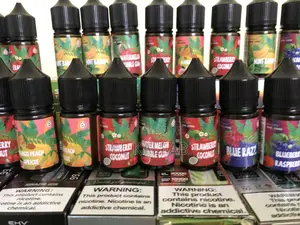 Oils in Quantity and Quality