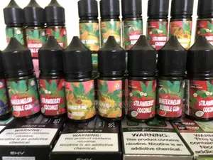 Oils in Quantity and Quality