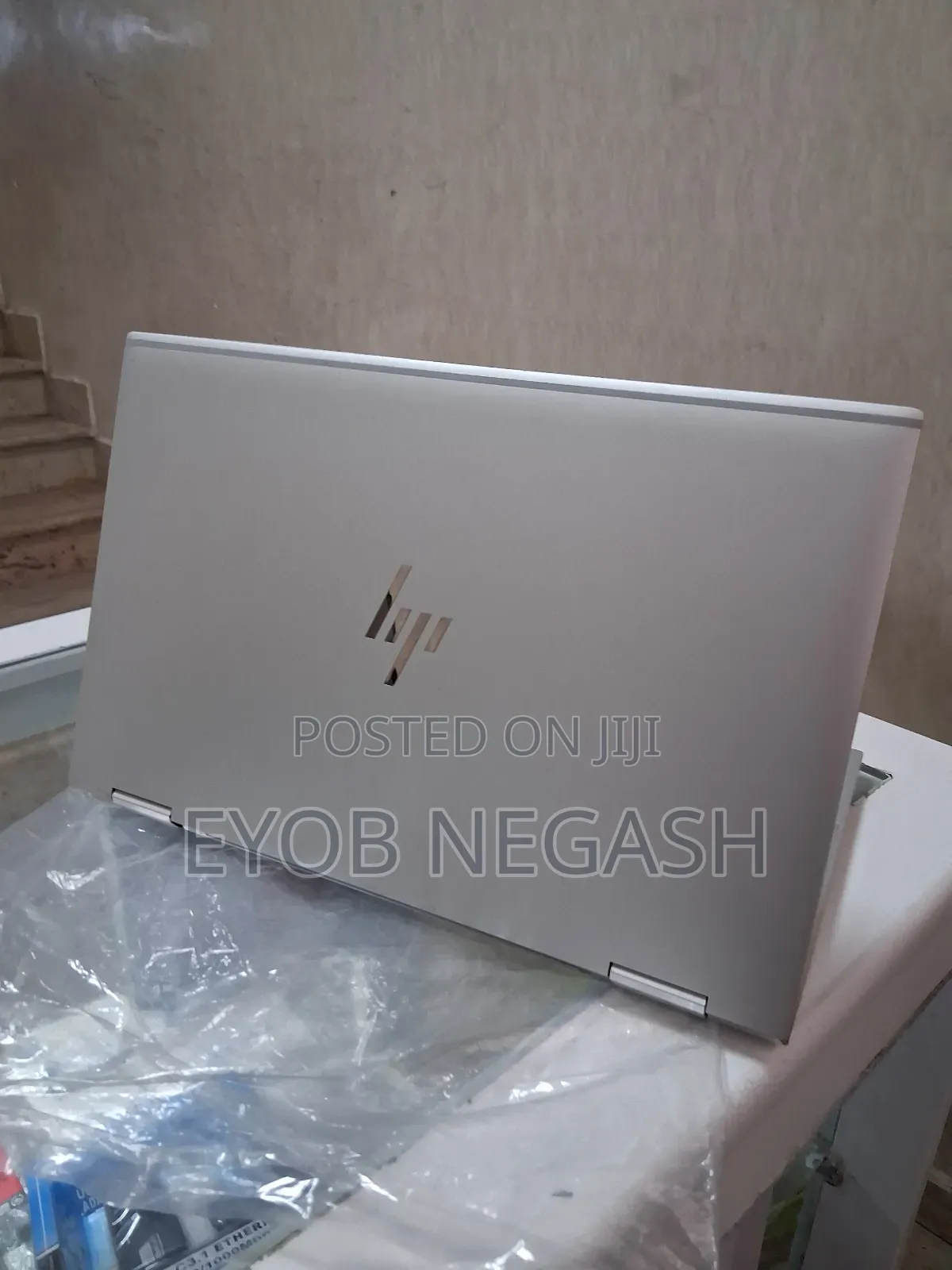 New Laptop HP Envy X360 16GB Intel Core I7 SSD 1T