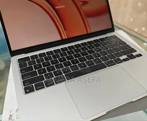 New Laptop Apple MacBook Air 8GB Apple M2 SSD 256GB