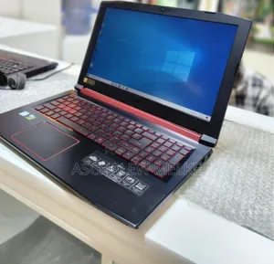 New Laptop Acer Nitro 5 8GB Intel Core I7 HDD+SSD 1T