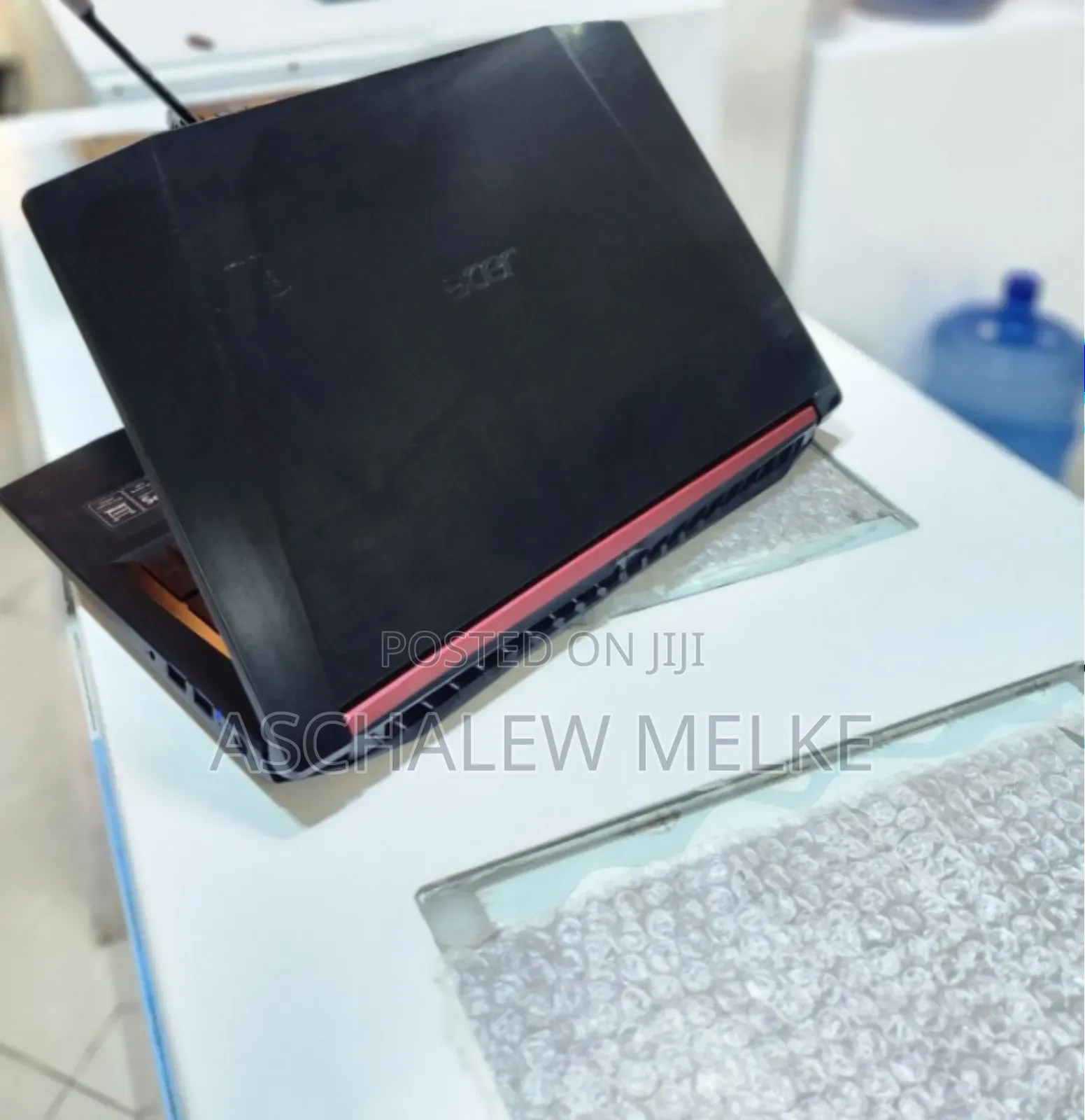 New Laptop Acer Nitro 5 8GB Intel Core I7 HDD+SSD 1T