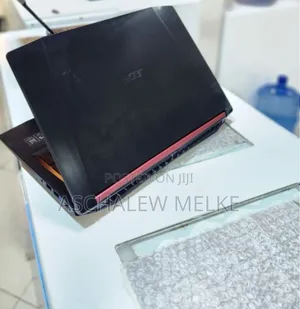 New Laptop Acer Nitro 5 8GB Intel Core I7 HDD+SSD 1T