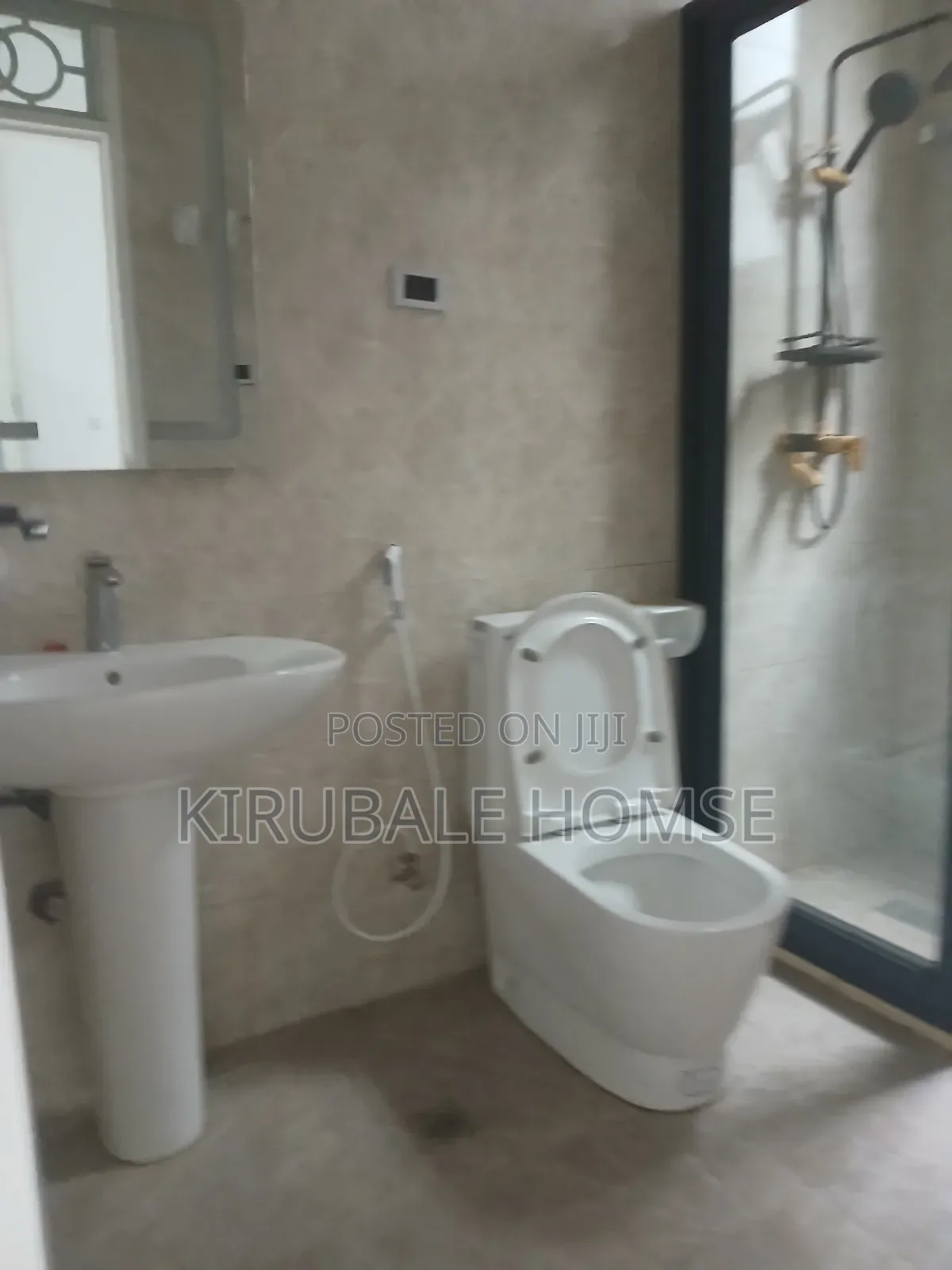 2bdrm Apartment in Bole for rent