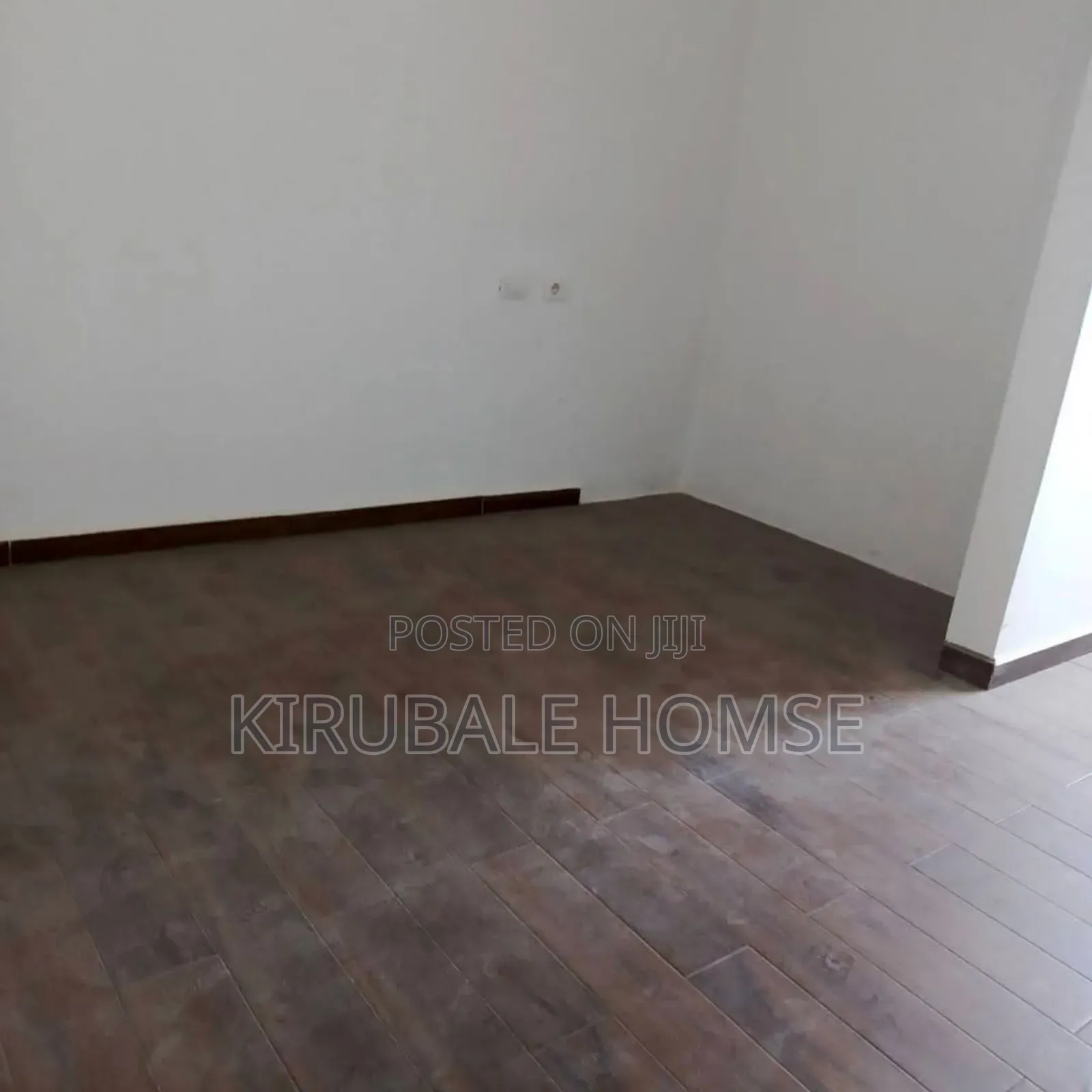 2bdrm Apartment in Bole for rent