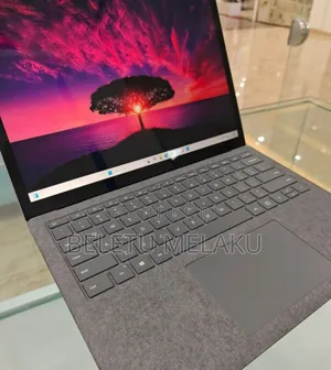 New Laptop Microsoft Surface Book 16GB Intel Core I7 SSD 512GB