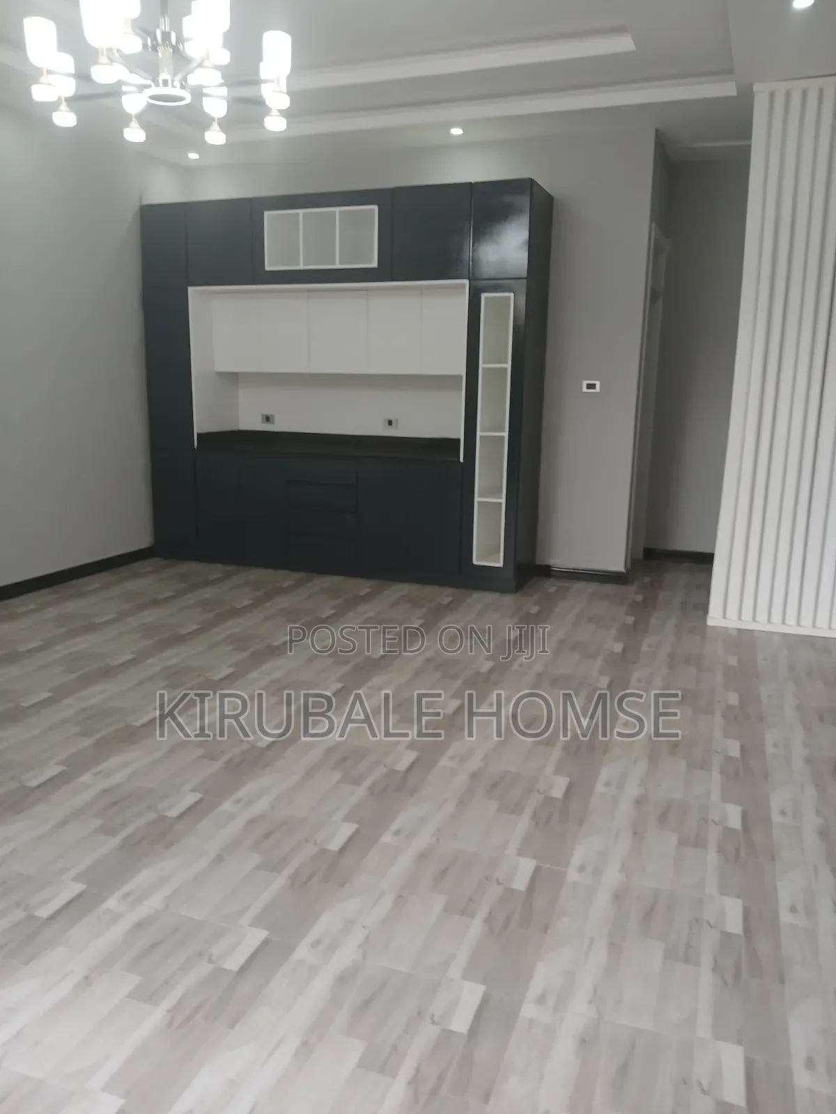 2bdrm Apartment in Bole for rent