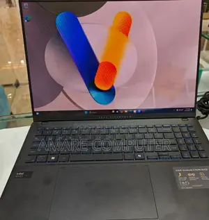 New Laptop Asus 16GB Intel Core Ultra 9 SSD 1T