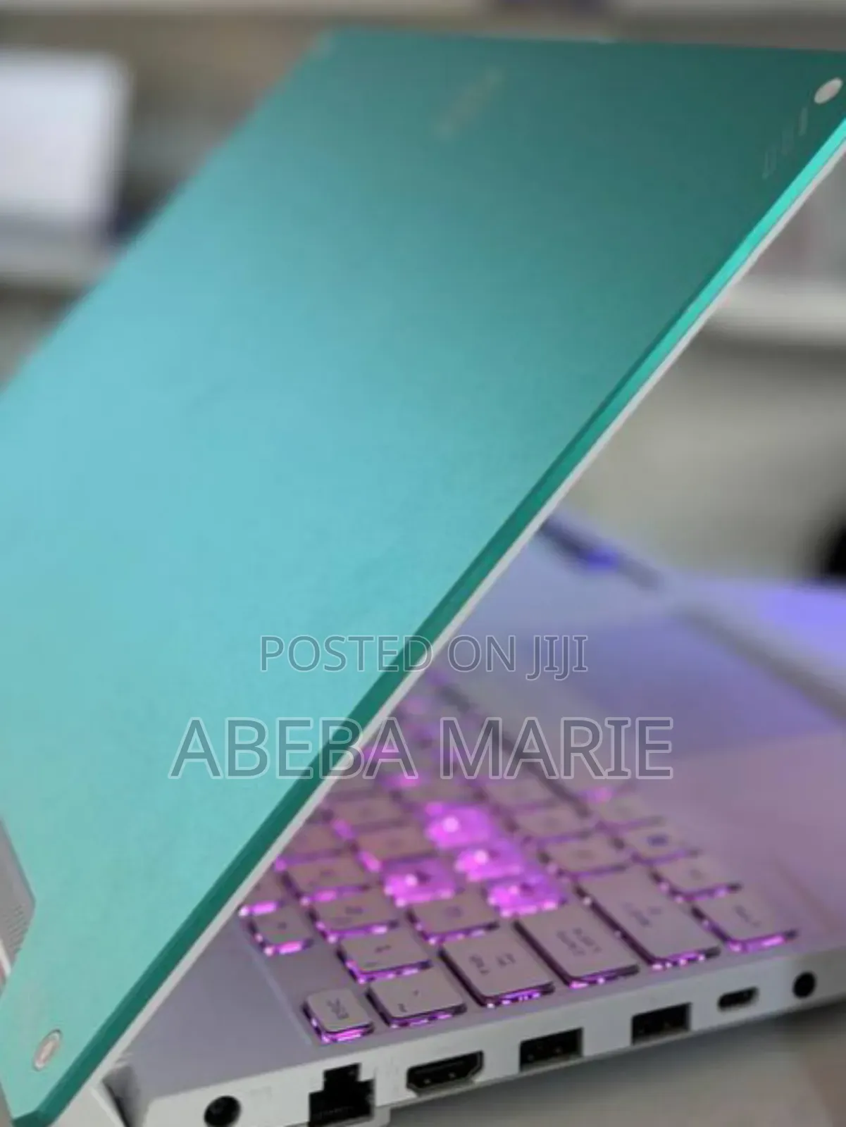 New Laptop Asus TUF Gaming A15 16GB AMD Ryzen 7 SSD 512GB