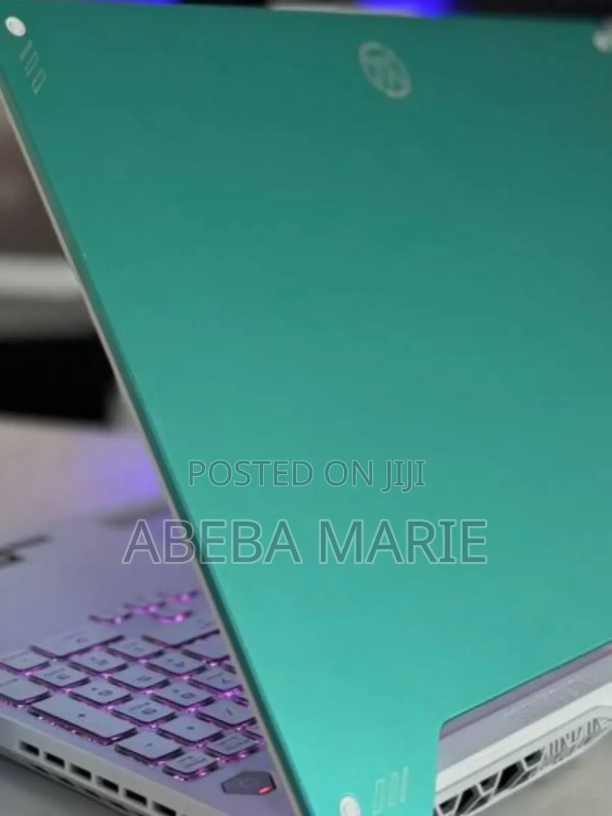 New Laptop Asus TUF Gaming A15 16GB AMD Ryzen 7 SSD 512GB