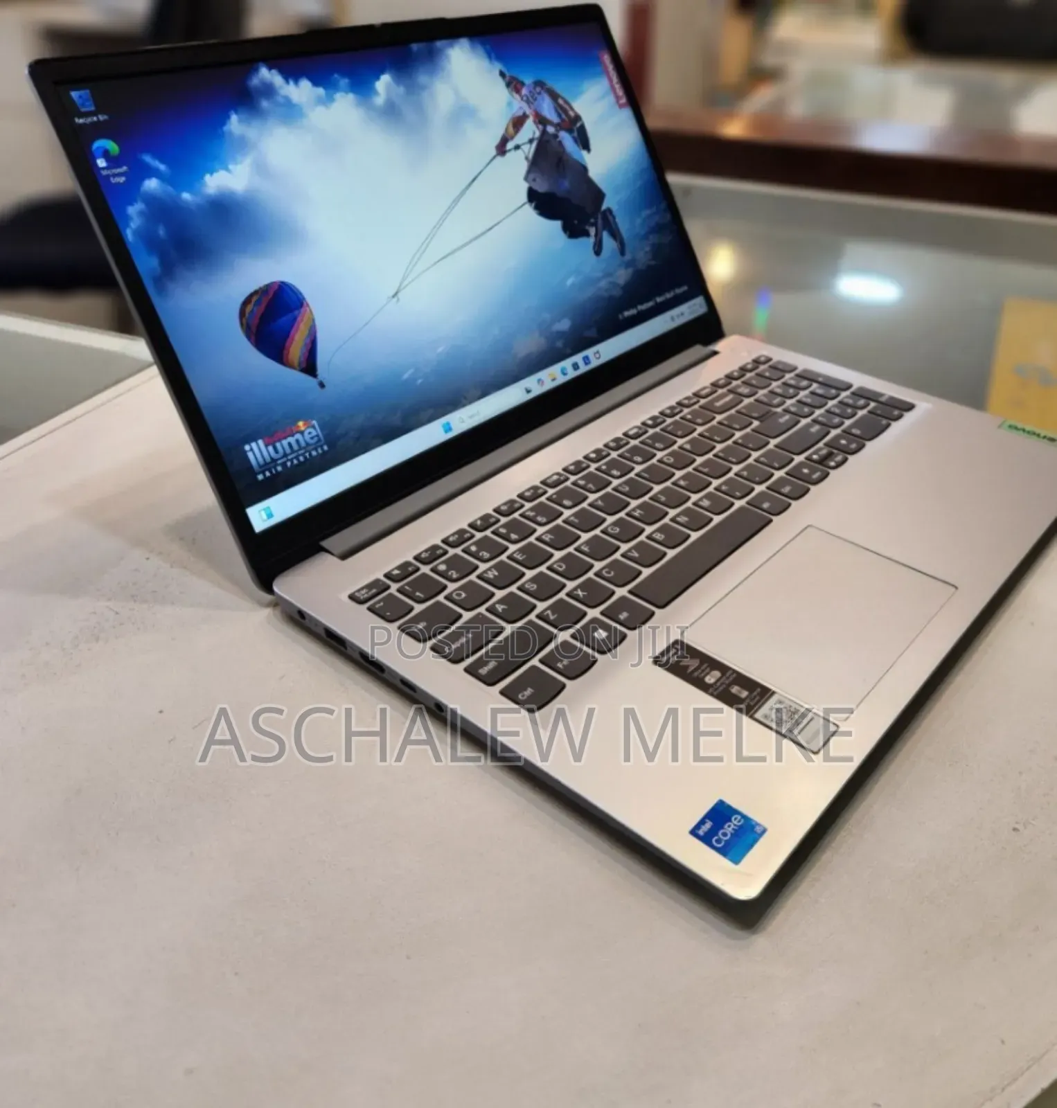 New Laptop Lenovo IdeaPad Z410 8GB Intel Core I5 SSD 512GB