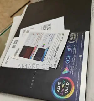 New Laptop Asus 16GB Intel Core Ultra 9 SSD 1T