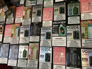 Vapes for Vapers to Vozol