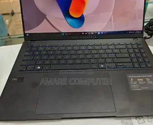 New Laptop Asus 16GB Intel Core Ultra 9 SSD 1T