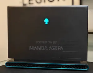 New Laptop Alienware M17x R2 32GB Intel Core I9 SSD 1T