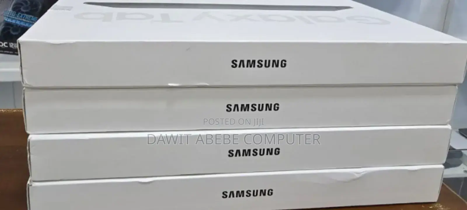 New Samsung Galaxy Tab A9 8 GB