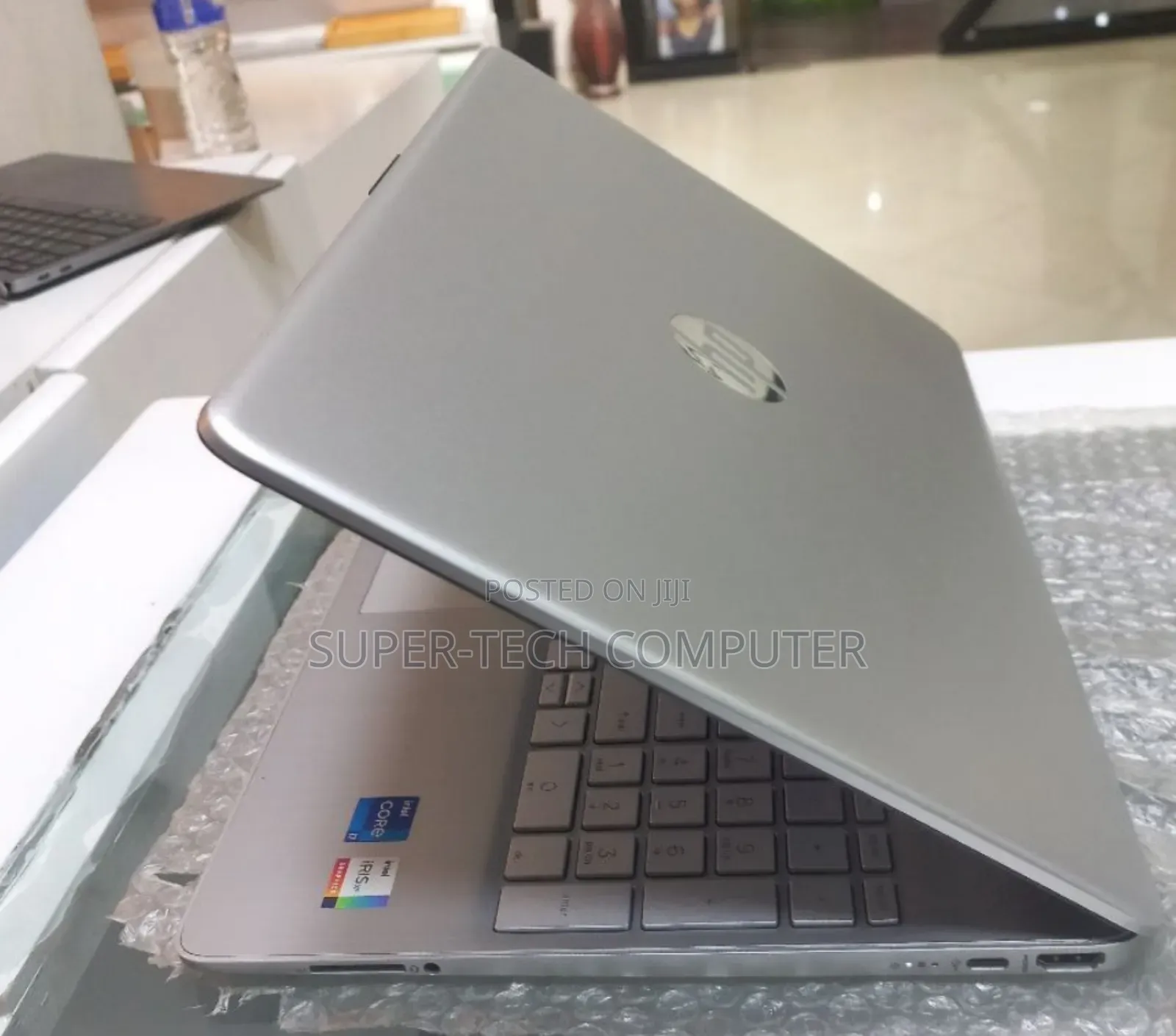 New Laptop HP Stream Notebook 16GB Intel Core I7 SSD 512GB
