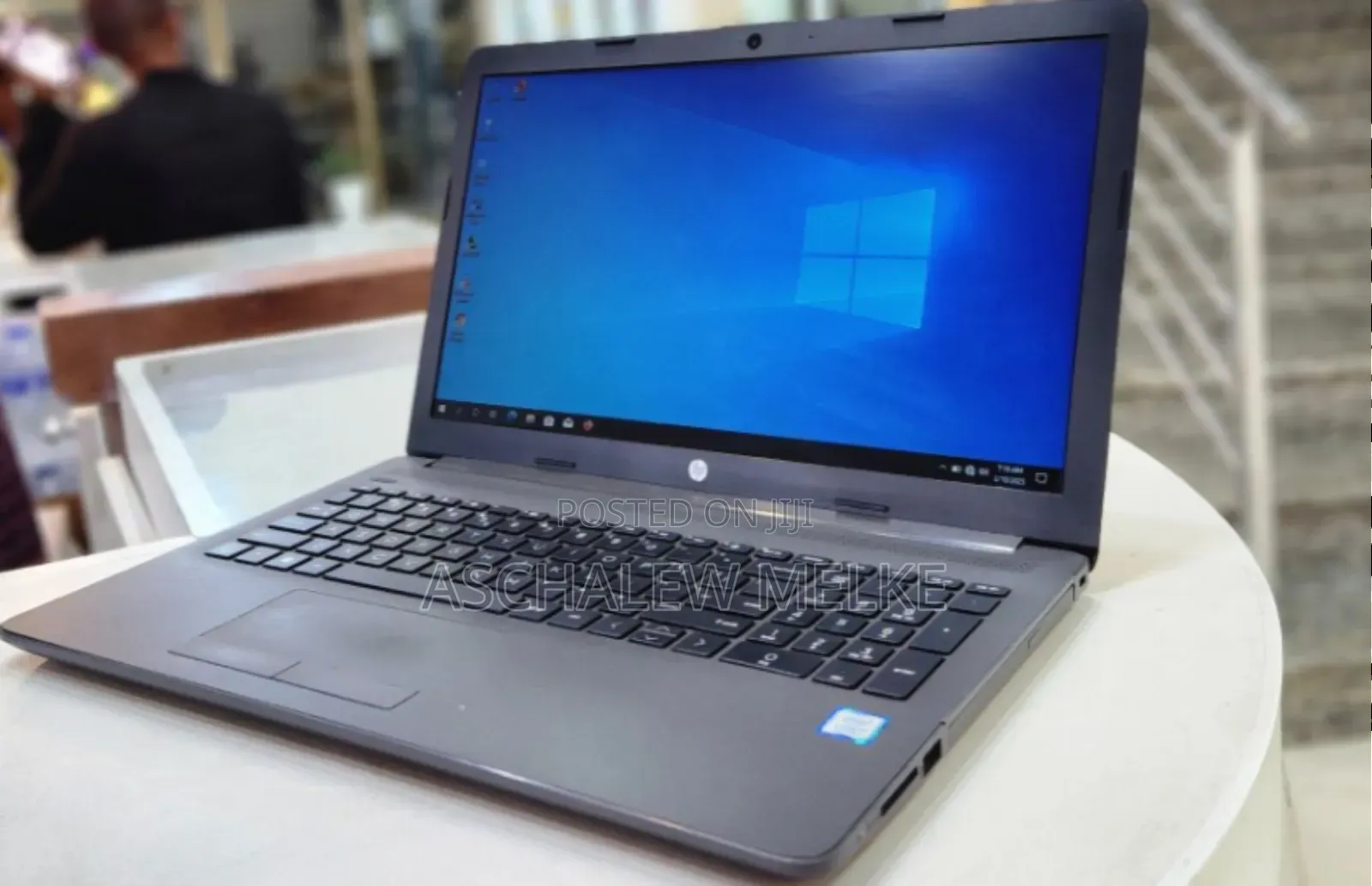 New Laptop HP Stream Notebook 8GB Intel Core I7 HDD+SSD 1T