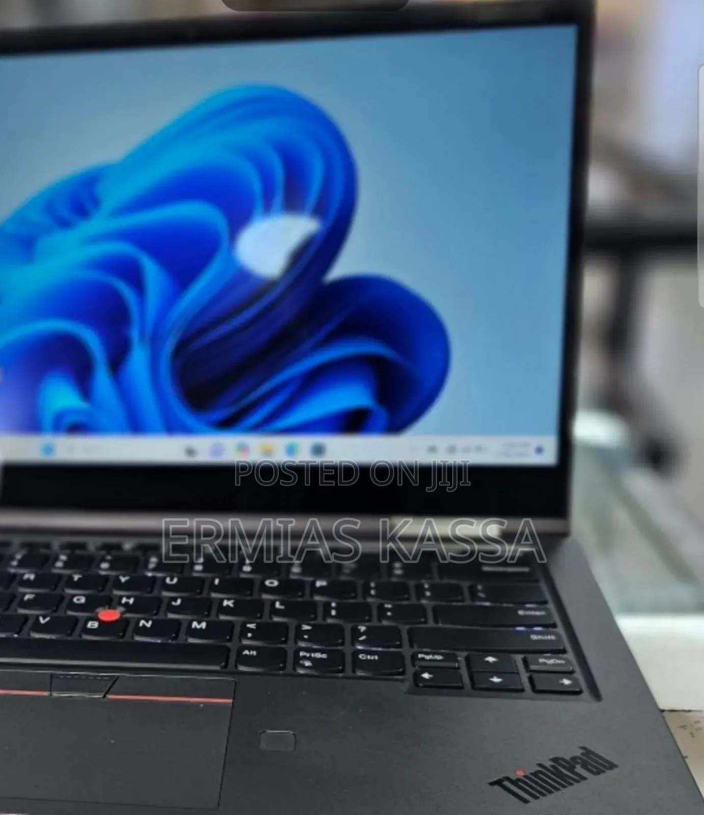 New Laptop Lenovo Thinkpad X1 Yoga 16GB Intel Core I7 SSD 512GB