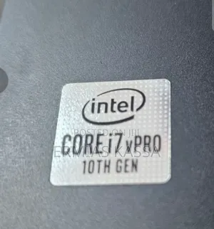 New Laptop Lenovo Thinkpad X1 Yoga 16GB Intel Core I7 SSD 512GB