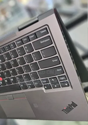 New Laptop Lenovo Thinkpad X1 Yoga 16GB Intel Core I7 SSD 512GB