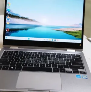 New Laptop Samsung 16GB Intel Core I7 SSD 512GB