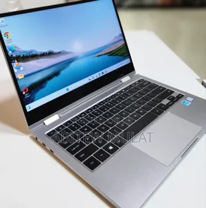 New Laptop Samsung NP-X360 16GB Intel Core I7 SSD 512GB