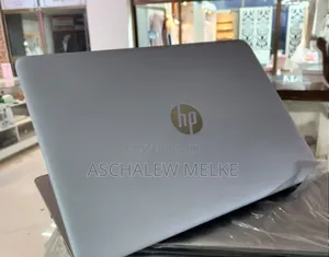 New Laptop HP EliteBook 840 G4 8GB Intel Core I5 SSD 512GB