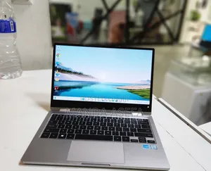 Photo - New Laptop Samsung 16GB Intel Core I7 SSD 512GB