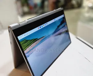 New Laptop Samsung 16GB Intel Core I7 SSD 512GB