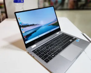 New Laptop Samsung 16GB Intel Core I7 SSD 512GB